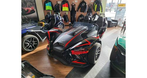 2020 Slingshot R Review (12 Fast Facts on 3 Wheels)