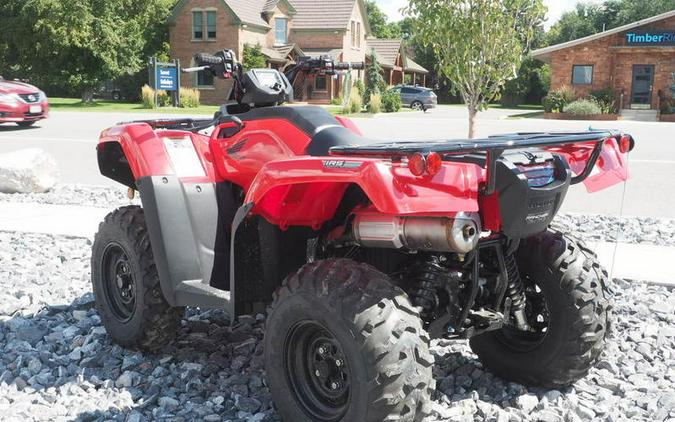 2023 Honda® FourTrax Rancher 4x4 Automatic DCT IRS EPS