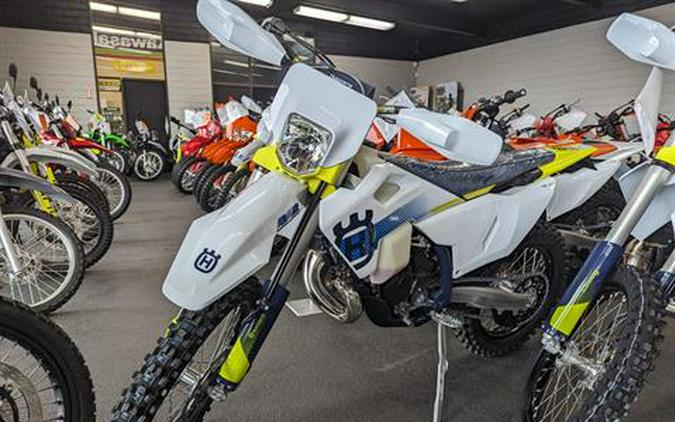 2024 Husqvarna TE 150