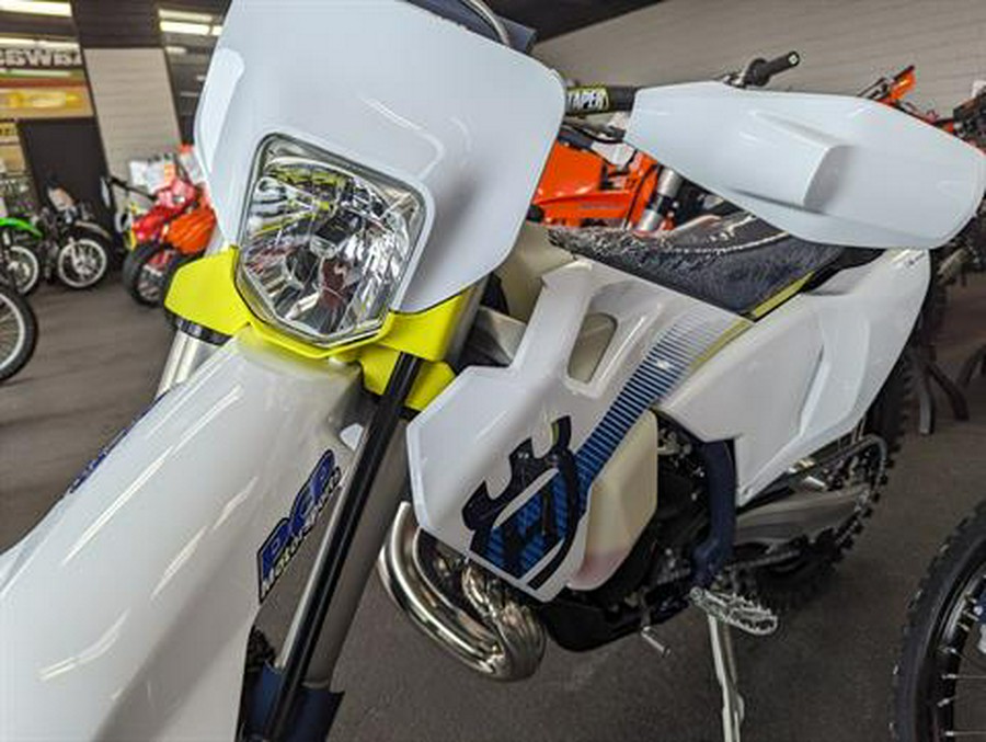 2024 Husqvarna TE 150