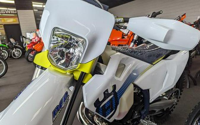 2024 Husqvarna TE 150