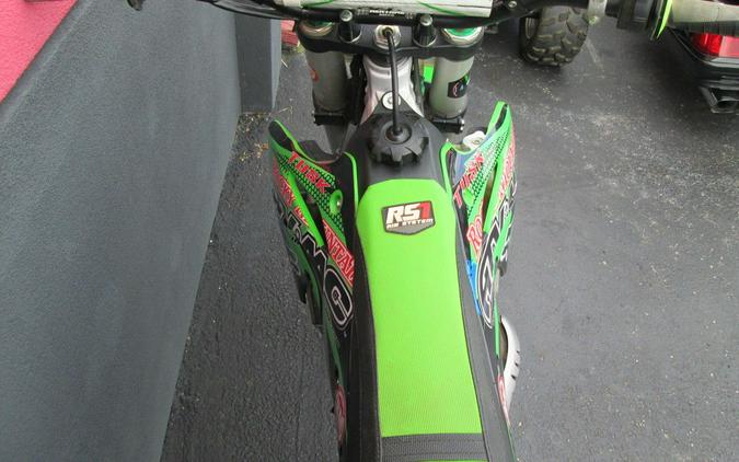 2016 Kawasaki KX™250F