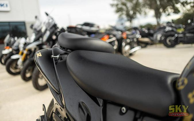 2015 Suzuki Hayabusa