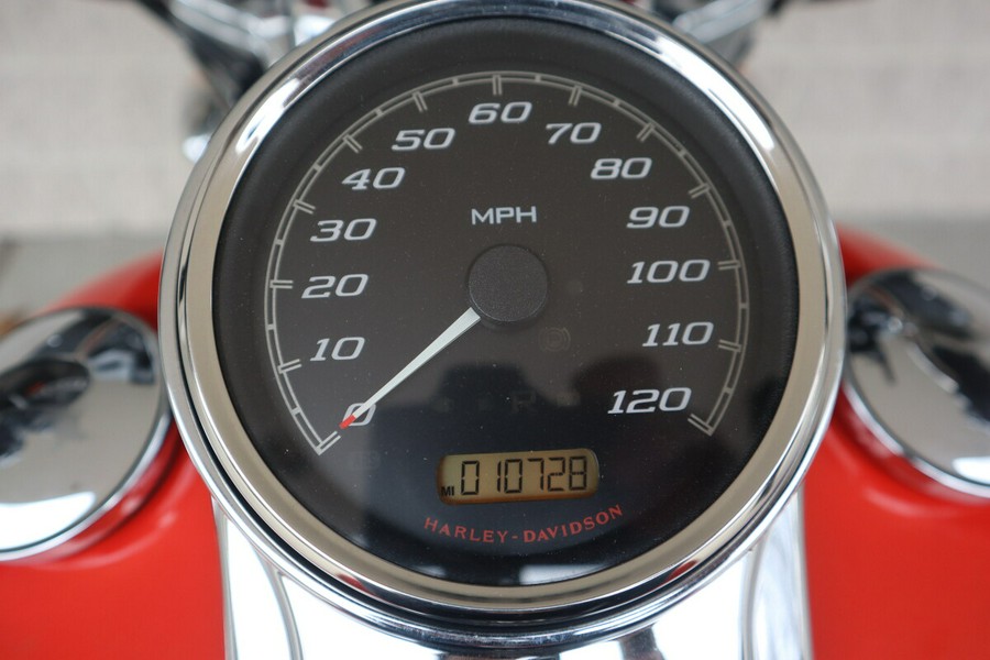 2017 Harley-Davidson Freewheeler