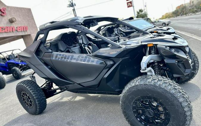 2024 Can-Am® MAV R XRS