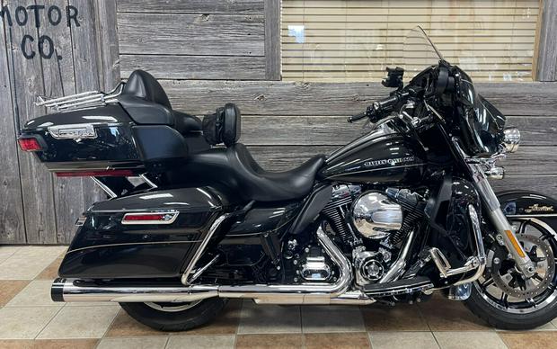 H-D CERTIFIED 2021 Harley-Davidson Street Glide Special Vivid Black – Black  Finish