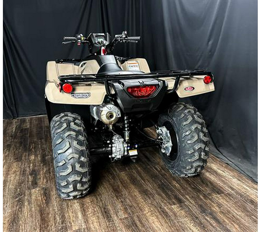 2024 Honda FourTrax Foreman 4x4 ES EPS