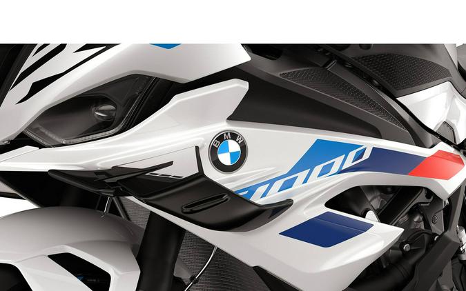 2024 BMW S 1000 RR