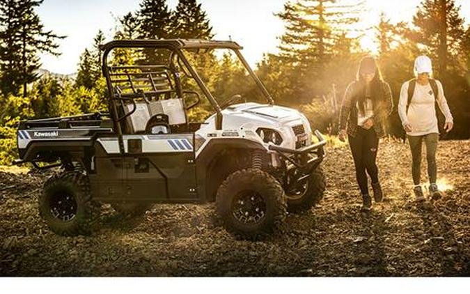 2024 Kawasaki MULE PRO-FXR 1000 LE