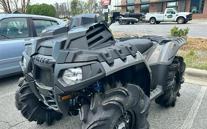 2024 Polaris Sportsman 850 High Lifter Edition