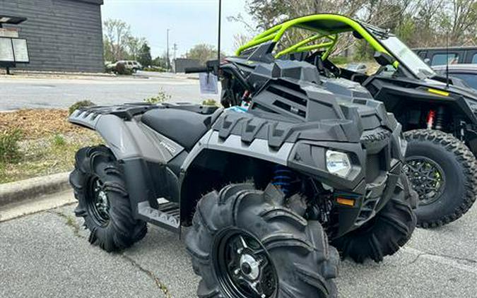 2024 Polaris Sportsman 850 High Lifter Edition