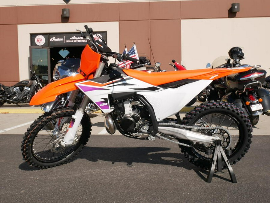 2024 KTM 300 SX