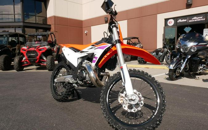 2024 KTM 300 SX