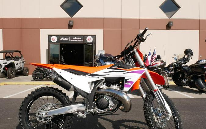 2024 KTM 300 SX