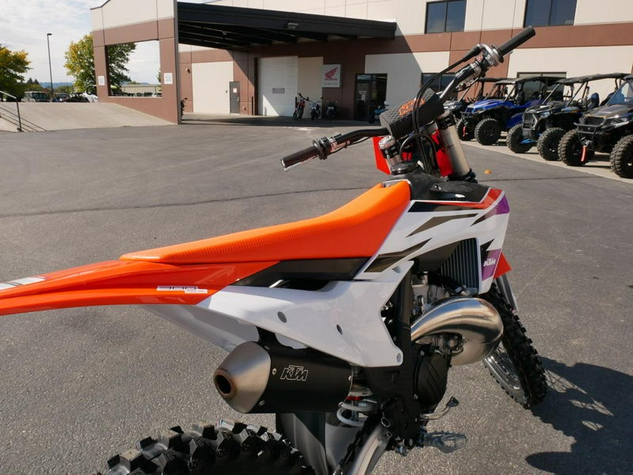 2024 KTM 300 SX