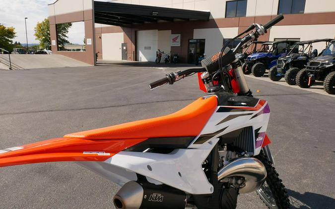 2024 KTM 300 SX