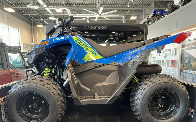 2024 Polaris® Outlaw 70 EFI