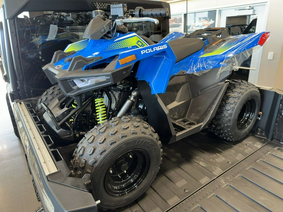 2024 Polaris® Outlaw 70 EFI