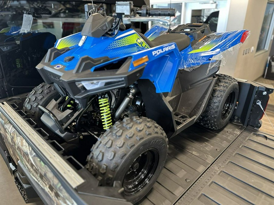 2024 Polaris® Outlaw 70 EFI