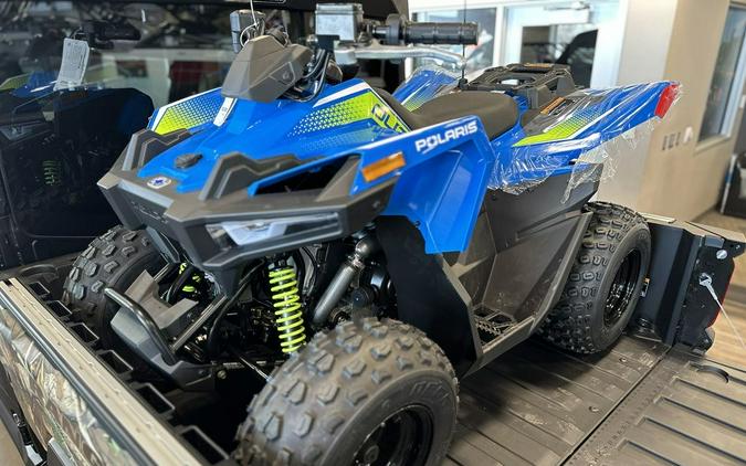 2024 Polaris® Outlaw 70 EFI