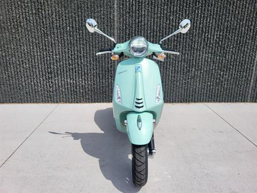 2023 Vespa Primavera 150