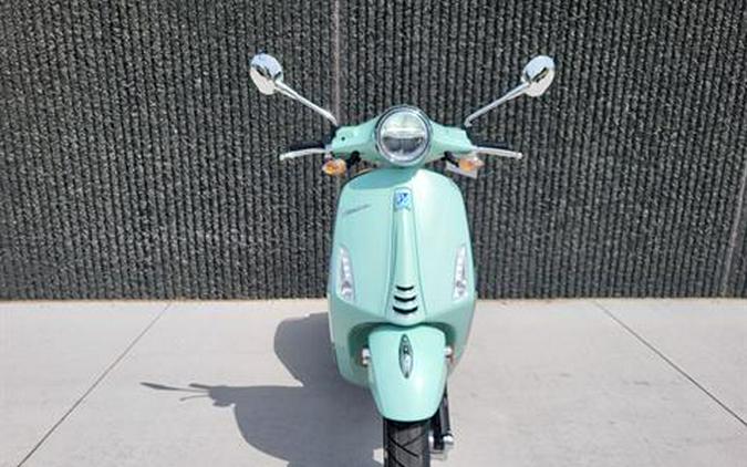 2023 Vespa Primavera 150