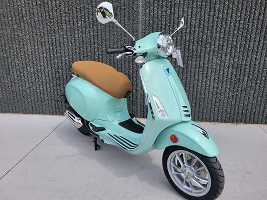 2023 Vespa Primavera 150