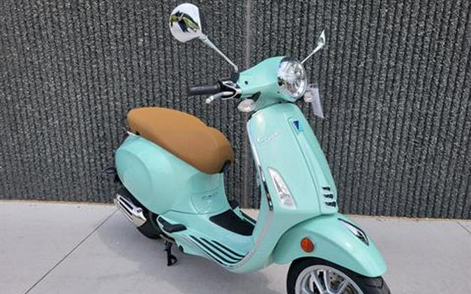 2023 Vespa Primavera 150