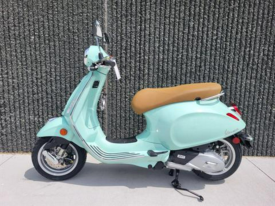 2023 Vespa Primavera 150