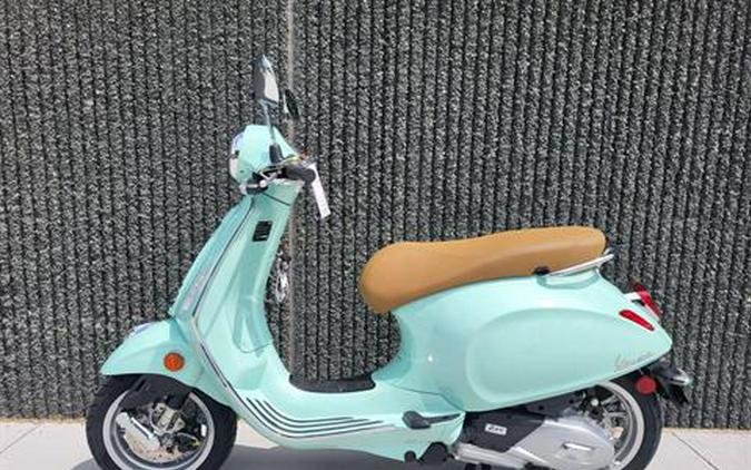 2023 Vespa Primavera 150