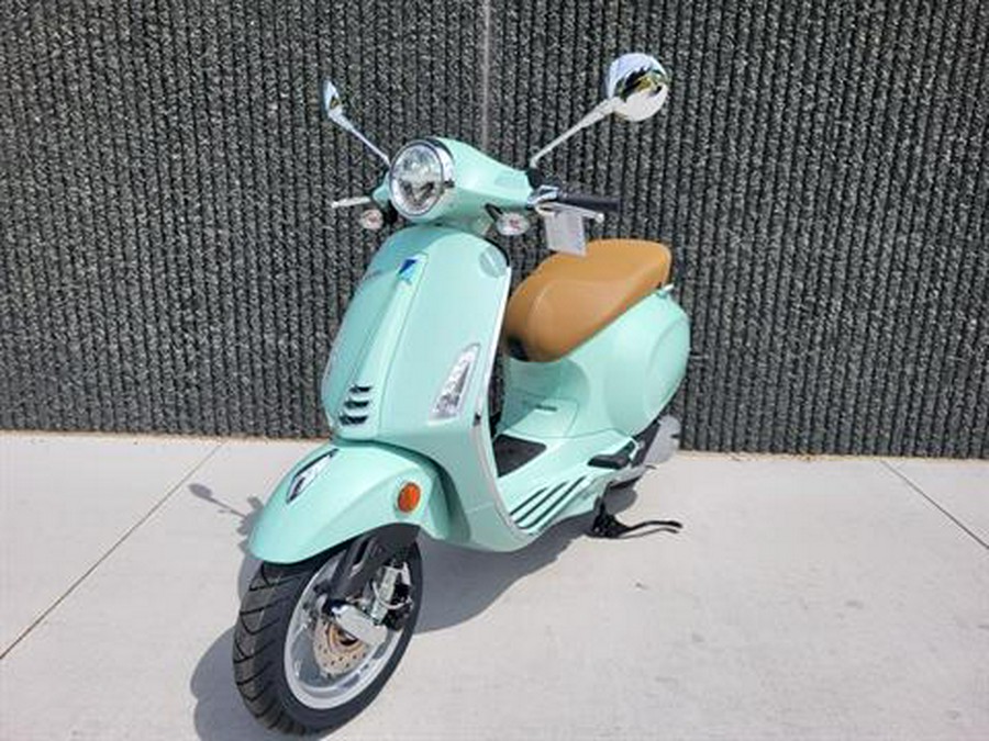 2023 Vespa Primavera 150