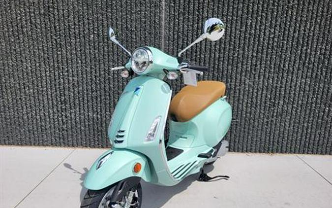 2023 Vespa Primavera 150