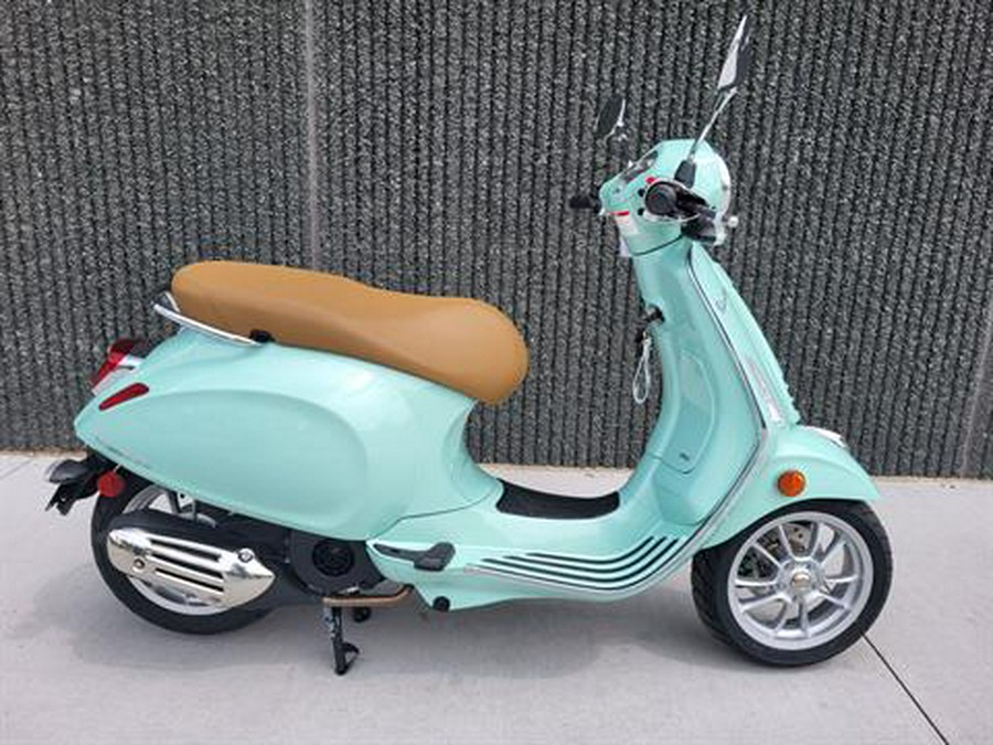 2023 Vespa Primavera 150