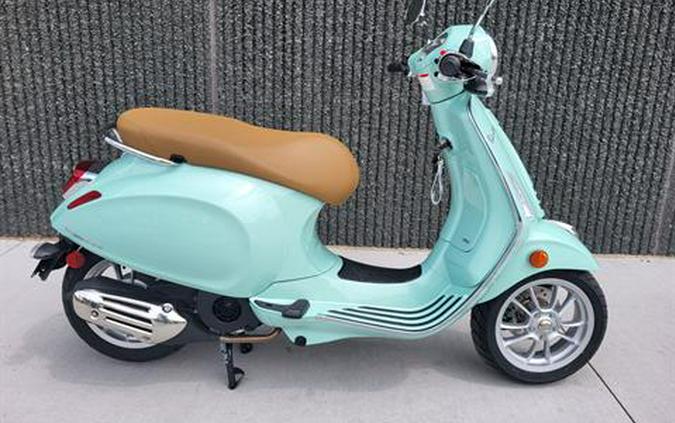 2023 Vespa Primavera 150