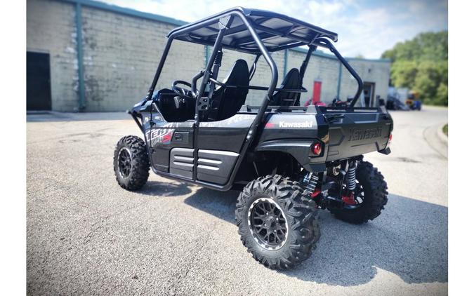 2024 Kawasaki Teryx® S LE