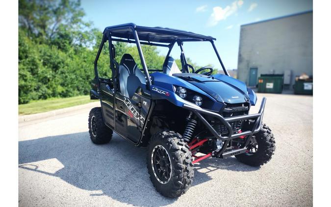 2024 Kawasaki Teryx® S LE