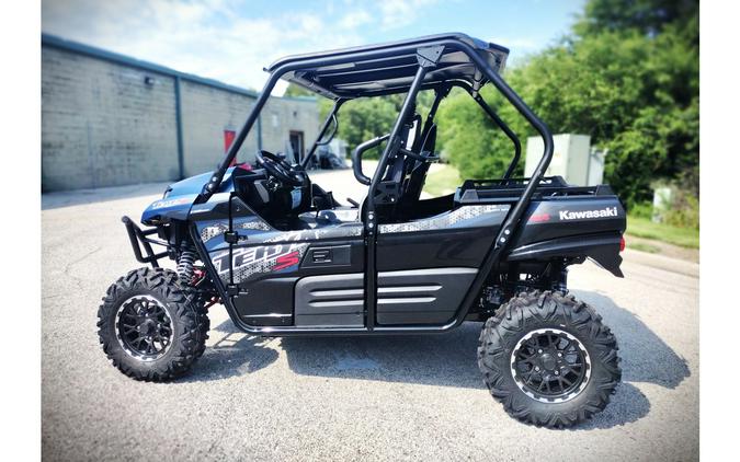 2024 Kawasaki Teryx® S LE