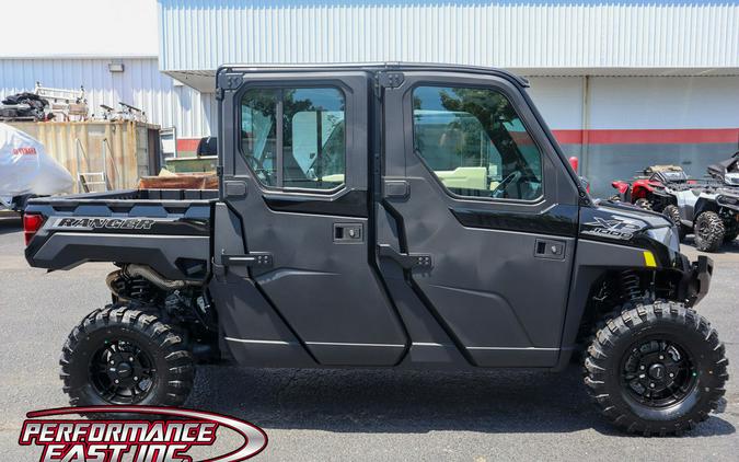 2025 Polaris® Ranger Crew XP 1000 Northstar Edition Ultimate