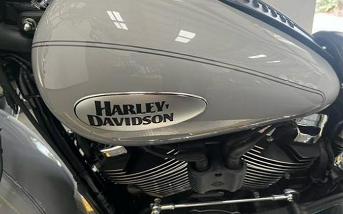 2024 Harley-Davidson Heritage Classic 114