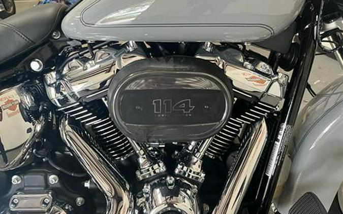 2024 Harley-Davidson Heritage Classic 114