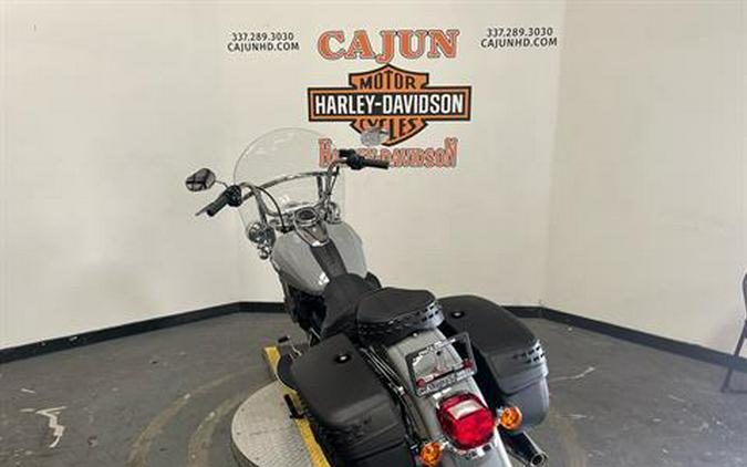 2024 Harley-Davidson Heritage Classic 114