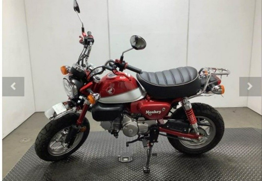 2021 Honda® Monkey