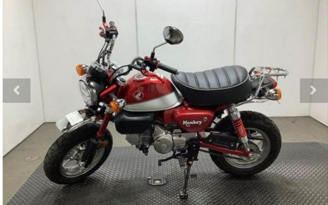 2021 Honda® Monkey