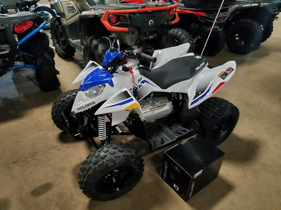 2024 Polaris Outlaw 110 EFI