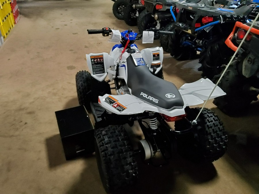 2024 Polaris Outlaw 110 EFI