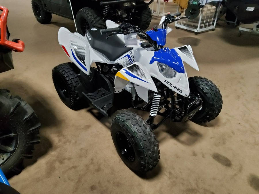 2024 Polaris Outlaw 110 EFI