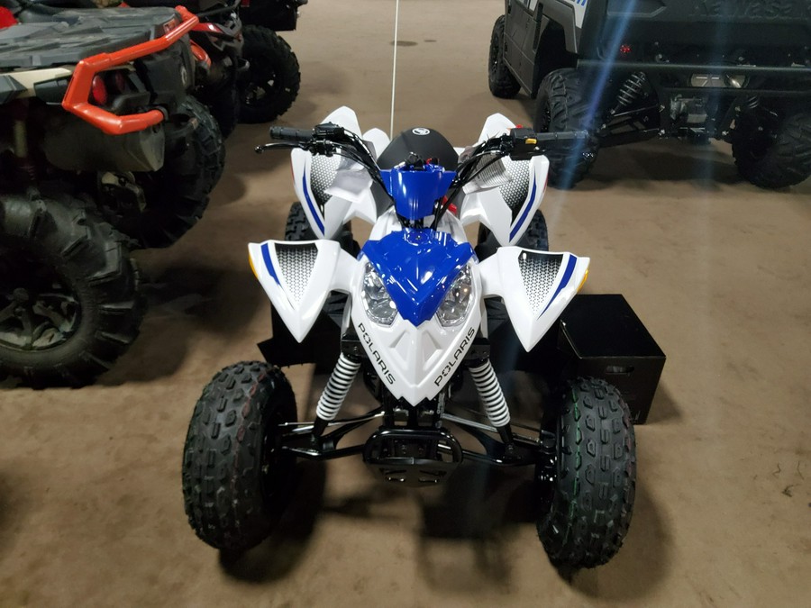 2024 Polaris Outlaw 110 EFI