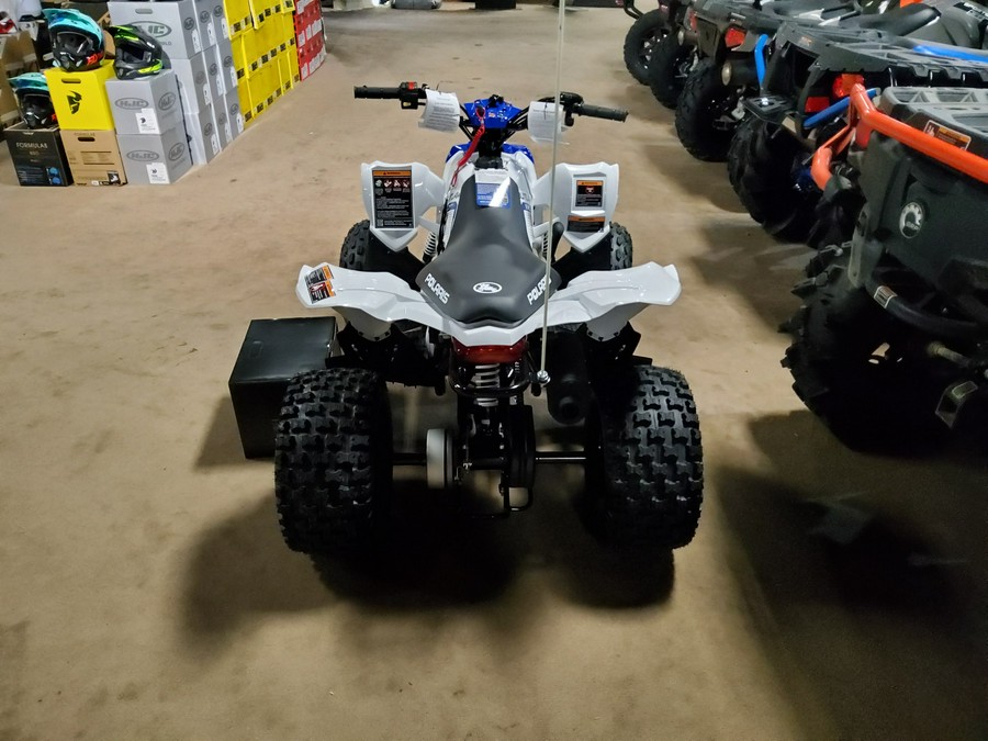 2024 Polaris Outlaw 110 EFI