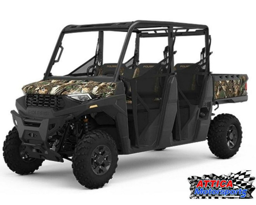 2023 Polaris Ranger® Crew SP 570 Premium