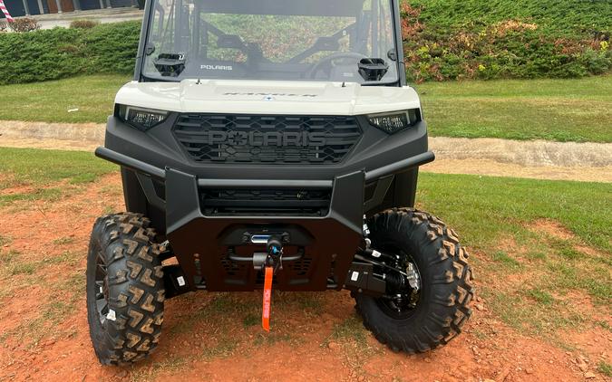 2025 Polaris RANGER 1000 Crew Premium